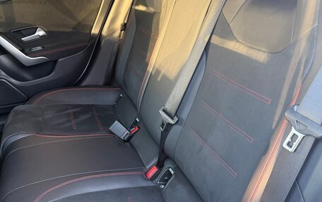 Mercedes-Benz CLA, 2020 год, 3 490 000 рублей, 11 фотография