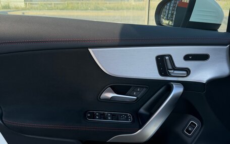 Mercedes-Benz CLA, 2020 год, 3 490 000 рублей, 16 фотография