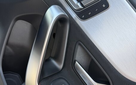 Mercedes-Benz CLA, 2020 год, 3 490 000 рублей, 13 фотография
