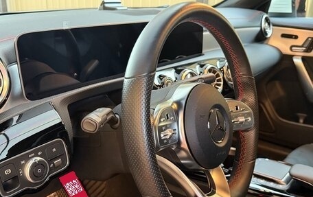 Mercedes-Benz CLA, 2020 год, 3 490 000 рублей, 8 фотография