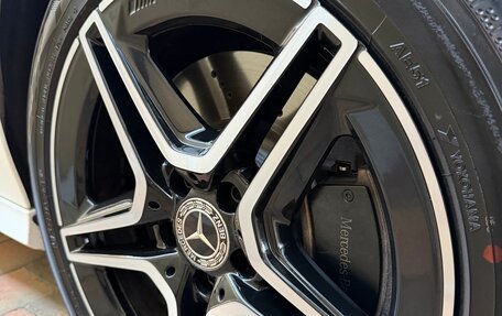 Mercedes-Benz CLA, 2020 год, 3 490 000 рублей, 21 фотография