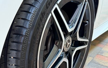 Mercedes-Benz CLA, 2020 год, 3 490 000 рублей, 20 фотография