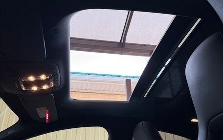 Mercedes-Benz CLA, 2020 год, 3 490 000 рублей, 22 фотография