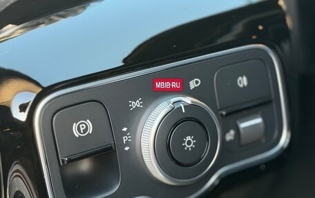 Mercedes-Benz CLA, 2020 год, 3 490 000 рублей, 19 фотография