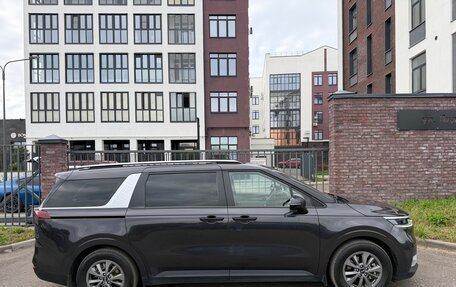 KIA Carnival, 2021 год, 3 000 000 рублей, 4 фотография