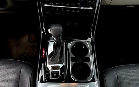 KIA Carnival, 2021 год, 3 000 000 рублей, 12 фотография