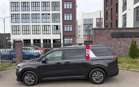 KIA Carnival, 2021 год, 3 000 000 рублей, 8 фотография