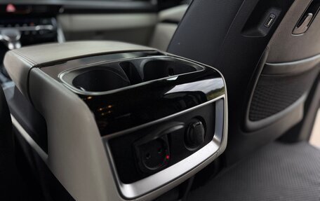 KIA Carnival, 2021 год, 3 000 000 рублей, 14 фотография
