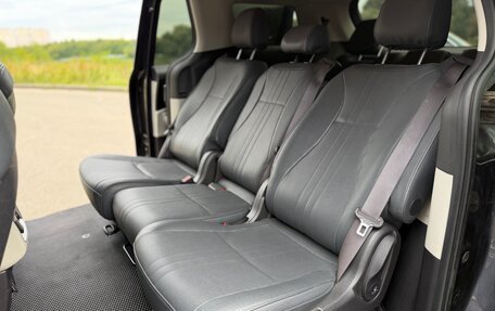 KIA Carnival, 2021 год, 3 000 000 рублей, 20 фотография