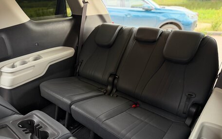 KIA Carnival, 2021 год, 3 000 000 рублей, 21 фотография