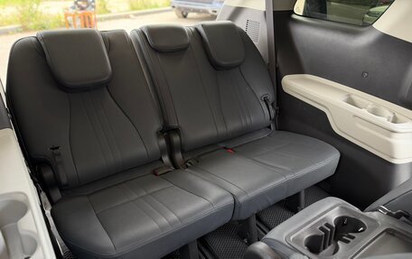 KIA Carnival, 2021 год, 3 000 000 рублей, 22 фотография