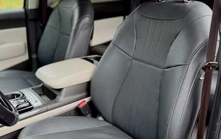 KIA Carnival, 2021 год, 3 000 000 рублей, 16 фотография