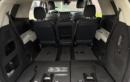 KIA Carnival, 2021 год, 3 000 000 рублей, 23 фотография