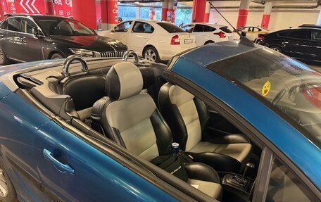 Peugeot 207 I, 2007 год, 750 000 рублей, 11 фотография