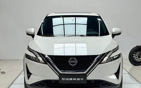 Nissan Qashqai, 2023 год, 1 730 000 рублей, 2 фотография