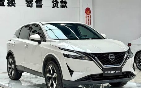 Nissan Qashqai, 2023 год, 1 730 000 рублей, 3 фотография