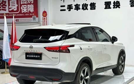 Nissan Qashqai, 2023 год, 1 730 000 рублей, 6 фотография