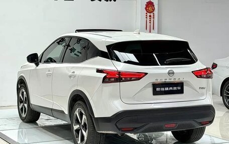 Nissan Qashqai, 2023 год, 1 730 000 рублей, 4 фотография