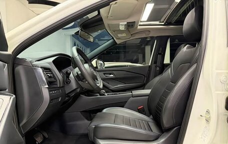 Nissan Qashqai, 2023 год, 1 730 000 рублей, 9 фотография