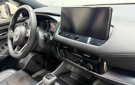 Nissan Qashqai, 2023 год, 1 730 000 рублей, 14 фотография