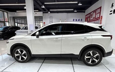 Nissan Qashqai, 2023 год, 1 730 000 рублей, 7 фотография