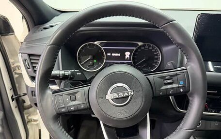 Nissan Qashqai, 2023 год, 1 730 000 рублей, 13 фотография