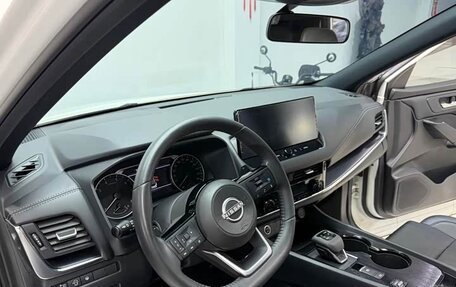 Nissan Qashqai, 2023 год, 1 730 000 рублей, 11 фотография