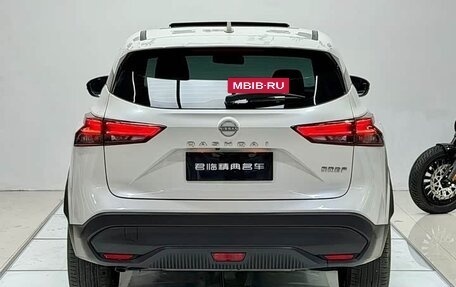 Nissan Qashqai, 2023 год, 1 730 000 рублей, 5 фотография