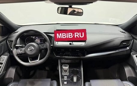 Nissan Qashqai, 2023 год, 1 730 000 рублей, 12 фотография