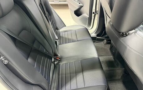 Nissan Qashqai, 2023 год, 1 730 000 рублей, 19 фотография