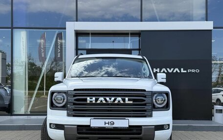 Haval H9, 2026 год, 5 299 000 рублей, 8 фотография