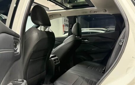 Nissan Qashqai, 2023 год, 1 730 000 рублей, 22 фотография