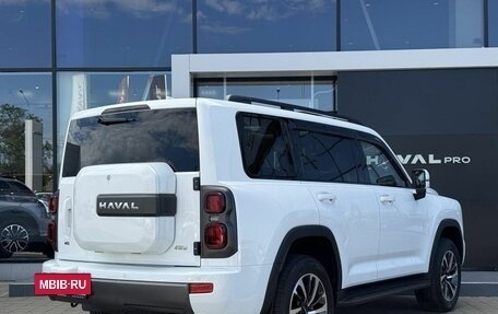 Haval H9, 2026 год, 5 299 000 рублей, 5 фотография