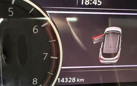 Nissan Qashqai, 2023 год, 1 730 000 рублей, 23 фотография