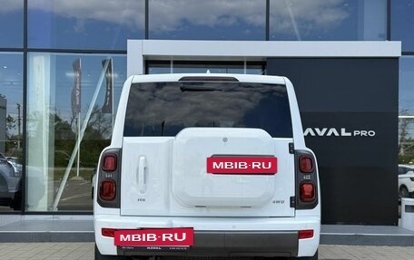 Haval H9, 2026 год, 5 299 000 рублей, 4 фотография