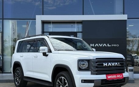 Haval H9, 2026 год, 5 299 000 рублей, 7 фотография