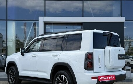 Haval H9, 2026 год, 5 299 000 рублей, 3 фотография