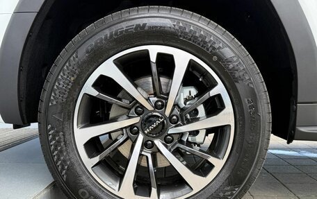 Haval H9, 2026 год, 5 299 000 рублей, 9 фотография