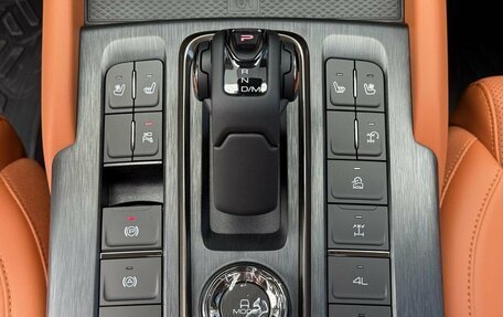 Haval H9, 2026 год, 5 299 000 рублей, 18 фотография