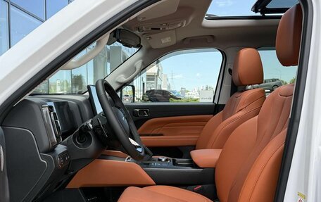 Haval H9, 2026 год, 5 299 000 рублей, 12 фотография