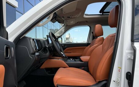 Haval H9, 2026 год, 5 299 000 рублей, 11 фотография