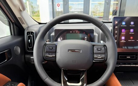 Haval H9, 2026 год, 5 299 000 рублей, 15 фотография