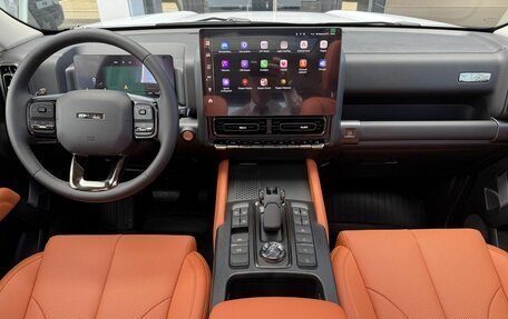 Haval H9, 2026 год, 5 299 000 рублей, 13 фотография