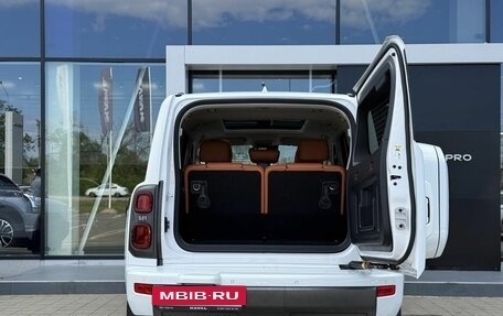 Haval H9, 2026 год, 5 299 000 рублей, 22 фотография