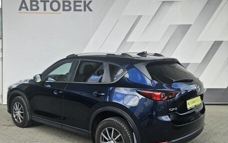 Mazda CX-5 II, 2021 год, 2 380 000 рублей, 6 фотография