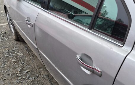 Ford Mondeo III, 2004 год, 270 000 рублей, 4 фотография