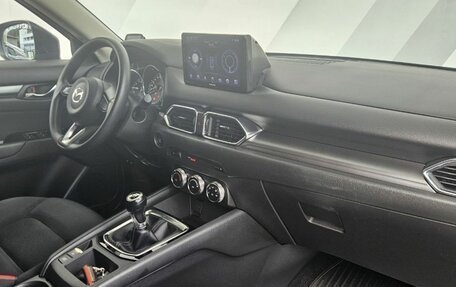 Mazda CX-5 II, 2021 год, 2 380 000 рублей, 11 фотография