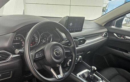 Mazda CX-5 II, 2021 год, 2 380 000 рублей, 12 фотография