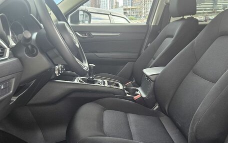 Mazda CX-5 II, 2021 год, 2 380 000 рублей, 13 фотография