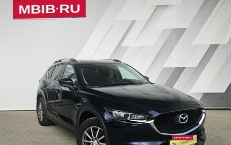 Mazda CX-5 II, 2021 год, 2 380 000 рублей, 2 фотография